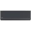 Кондиціонер Panasonic Etherea Black inverter CS-XZ42ZKEW-H/CU-Z42ZKEW (до 40м²)