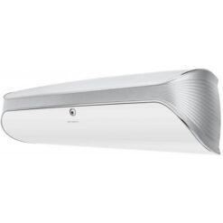 Gree Soyal Inverter GWH09AKC-K6DNA1A/I (до 25 м²)