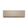 Gree Clivia Inverter GWH24AUCXB-K6DNA1A Золотий (до 70 м²)
