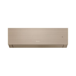 Gree Clivia Inverter GWH24AUCXB-K6DNA1A Золотий (до 70 м²)